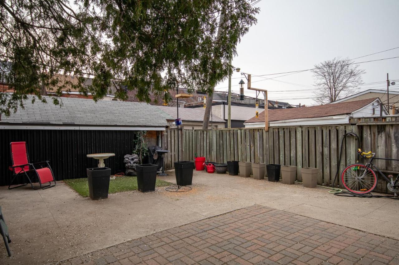 Very Cozy & Comfortable In Downtown Toronto Great Value! Appartamento Esterno foto
